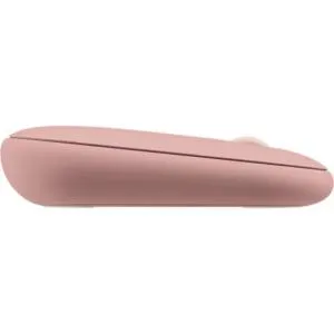 Мышка Logitech Pebble M350s Wireless Rose (910-007014) U0855587, Мышки - фото 2