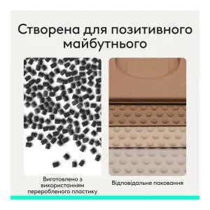 Мышка Logitech Signature Comfort Plus M850L Wireless/USB-C Graphite (910-007715) U1178465, Мышки - фото 4