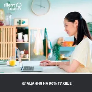 Мышка Logitech Signature M650 L Wireless Rose (910-006237) U0628403, Мышки - фото 6