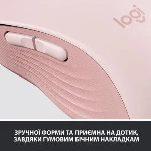 Мышка Logitech Signature M650 Wireless for Business Graphite (910-006274) U0695761, Мышки - фото 2