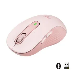 Мышка Logitech Signature M650 Wireless for Business Graphite (910-006274) U0695761, Мышки