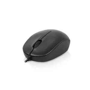 Мышка REAL-EL RM-206 USB Black (EL123200061) U1209819, Мышки - фото 3
