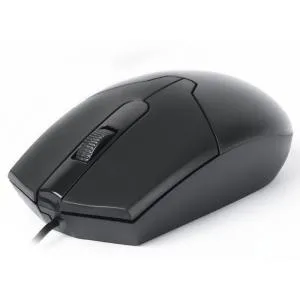 Мышка REAL-EL RM-208 USB Black (EL123200030) U0424257, Мышки - фото 9