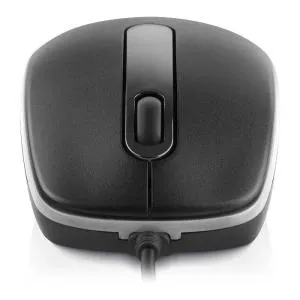 Мышка REAL-EL RM-215 USB Black/Gray (EL123200037) U0984710, Мышки - фото 6