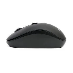 Мышка REAL-EL RM-301 black U0294343, Мышки - фото 2