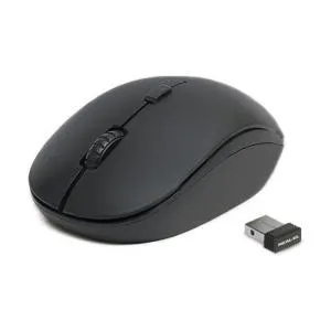 Мышка REAL-EL RM-301 black U0294343, Мышки - фото 5