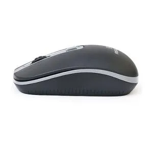 Мышка REAL-EL RM-303 Wireless Black/Grey (EL123200021) U0284107, Мышки - фото 2