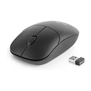 Мышка REAL-EL RM-311W Wireless Black (EL123200041) U0984793, Мышки - фото 5