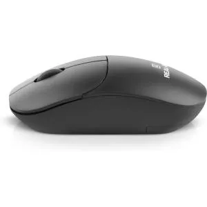Мышка REAL-EL RM-313W Wireless Black (EL123200042) U0984796, Мышки - фото 3