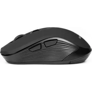 Мышка REAL-EL RM-331W Wireless Black (EL123200044) U0984799, Мышки - фото 2
