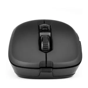 Мышка REAL-EL RM-331W Wireless Black (EL123200044) U0984799, Мышки - фото 4