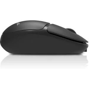 Мишка REAL-EL RM-335W Wireless Black (EL123200055) U1108574, Мишки - фото 4