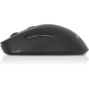 Мышка REAL-EL RM-355W Wireless Black (EL123200054) U1108575, Мышки - фото 6