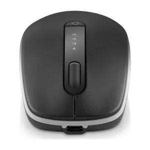 Мишка REAL-EL RM-455W Wireless/Bluetooth Black/Gray (EL123200047) U0984810, Мишки - фото 5