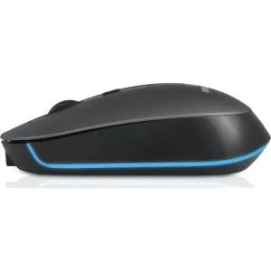 Мишка REAL-EL RM-470W Wireless/Bluetooth Dark Gray (EL123200049) U0984814, Мишки - фото 2