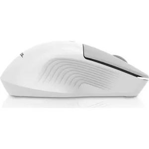 Мышка REAL-EL RM-480W Wireless/Bluetooth White (EL123200050) U0984817, Мышки - фото 3
