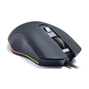 Мышка REAL-EL RM-550 USB Black (EL123200027) U0379517, Мышки - фото 6