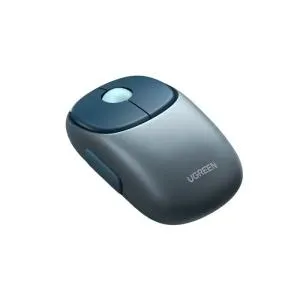 Мышка Ugreen MU102 Wireless/Bluetooth Blue (90538) U1130455, Мышки