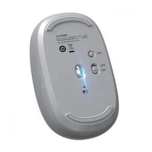 Мышка Ugreen MU105 Wireless Gray (90669) U1030433, Мышки - фото 2