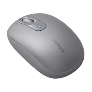 Мышка Ugreen MU105 Wireless Gray (90669) U1030433, Мышки - фото 3