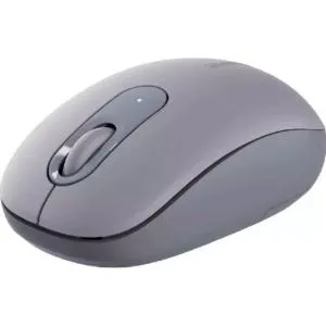 Мышка Ugreen MU105 Wireless Gray (90669) U1030433, Мышки