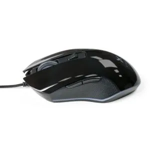 Мышка Vinga MSG-115 Black U0371317, Мышки