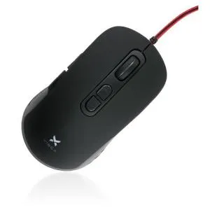 Мышка Vinga MSG-868 Silent black U0299586, Мышки - фото 5