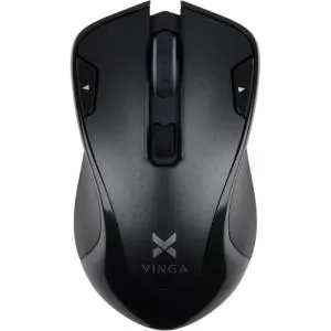 Мышка Vinga MSW-527 black U0192124, Мышки