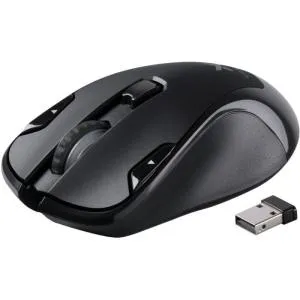 Мышка Vinga MSW-527 black U0192124, Мышки - фото 4