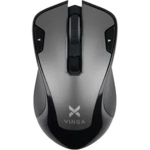 Мишка Vinga MSW-527 gray U0192125, Мышки