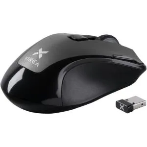 Мишка Vinga MSW-527 gray U0192125, Мышки - фото 3