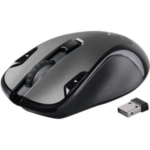 Мишка Vinga MSW-527 gray U0192125, Мышки - фото 4