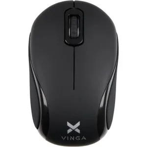 Мышка Vinga MSW-907 black U0192120, Мышки