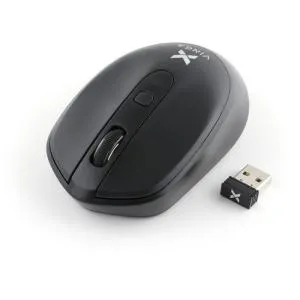 Мышка Vinga MSW-908 Silent Click black U0255663, Мышки - фото 5