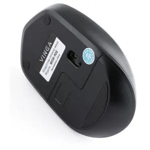 Мышка Vinga MSW-908 Silent Click blue U0255665, Мышки - фото 1