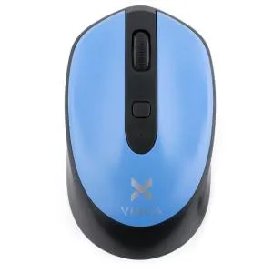 Мышка Vinga MSW-908 Silent Click blue U0255665, Мышки