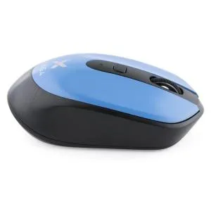 Мышка Vinga MSW-908 Silent Click blue U0255665, Мышки - фото 4