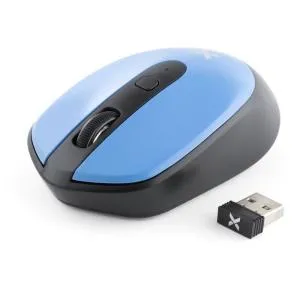Мышка Vinga MSW-908 Silent Click blue U0255665, Мышки - фото 5