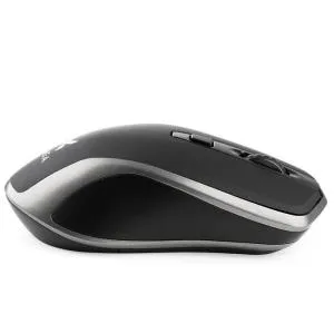 Мышка Vinga MSW-909 Silent black-grey U0299591, Мышки - фото 1