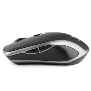 Мышка Vinga MSW-909 Silent black-grey U0299591, Мышки - фото 2