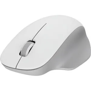 Мышка Xiaomi Comfort Edition Wireless White (BHR9354GL) (1126355) U1049363, Мышки