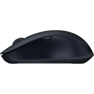 Мышка Xiaomi Dual-mode Wireless Mouse 2 Black (BHR8850GL) (1122318) U1024797, Мышки - фото 2