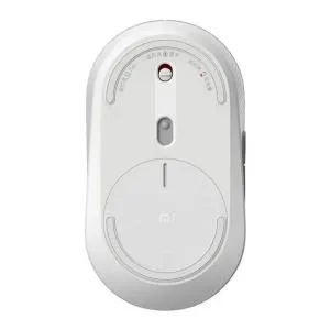 Мышка Xiaomi MiiiW Silent Edition Wireless/Bluetooth White (WXSMSBMW03 White) U1130865, Мышки - фото 1