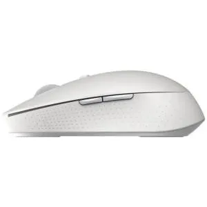Мышка Xiaomi MiiiW Silent Edition Wireless/Bluetooth White (WXSMSBMW03 White) U1130865, Мышки - фото 2
