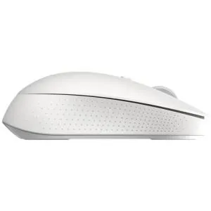 Мышка Xiaomi MiiiW Silent Edition Wireless/Bluetooth White (WXSMSBMW03 White) U1130865, Мышки - фото 3
