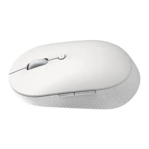 Мышка Xiaomi MiiiW Silent Edition Wireless/Bluetooth White (WXSMSBMW03 White) U1130865, Мышки - фото 4