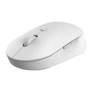Мышка Xiaomi MiiiW Silent Edition Wireless/Bluetooth White (WXSMSBMW03 White) U1130865, Мышки - фото 5