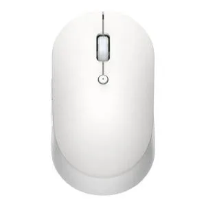 Мышка Xiaomi MiiiW Silent Edition Wireless/Bluetooth White (WXSMSBMW03 White) U1130865, Мышки