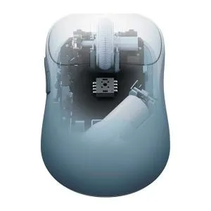 Мышка Xiaomi Wireless Mouse 3 Blue (BHR8914GL) (1052665) U1024795, Мышки - фото 1