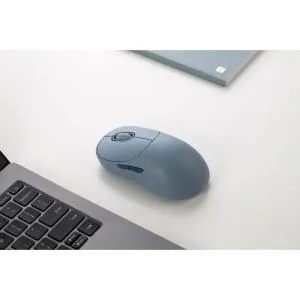 Мышка Xiaomi Wireless Mouse 3 Blue (BHR8914GL) (1052665) U1024795, Мышки - фото 3